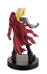 Fullmetal Alchemist - Edward Elric Special Figure by FuRyu, Prize type, Nippon Figures