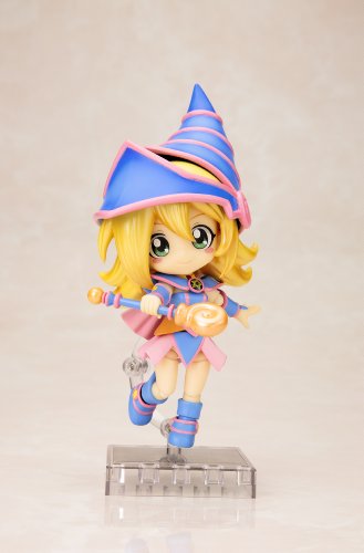 Yu-Gi-Oh! Duel Monsters - Black Magician Girl - Cu-Poche #5 (Kotobukiya), Release Date: 17. Jul 2013, Dimensions: H=145 mm (5.66 in), Store Name: Nippon Figures