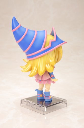 Yu-Gi-Oh! Duel Monsters - Black Magician Girl - Cu-Poche #5 (Kotobukiya), Release Date: 17. Jul 2013, Dimensions: H=145 mm (5.66 in), Store Name: Nippon Figures