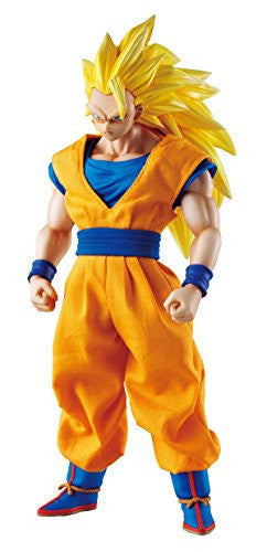 Dragon Ball Z - Son Goku SSJ3 - Dimension of Dragonball (MegaHouse), Franchise: Dragon Ball Z, Brand: MegaHouse, Release Date: 16. Feb 2016, Store Name: Nippon Figures