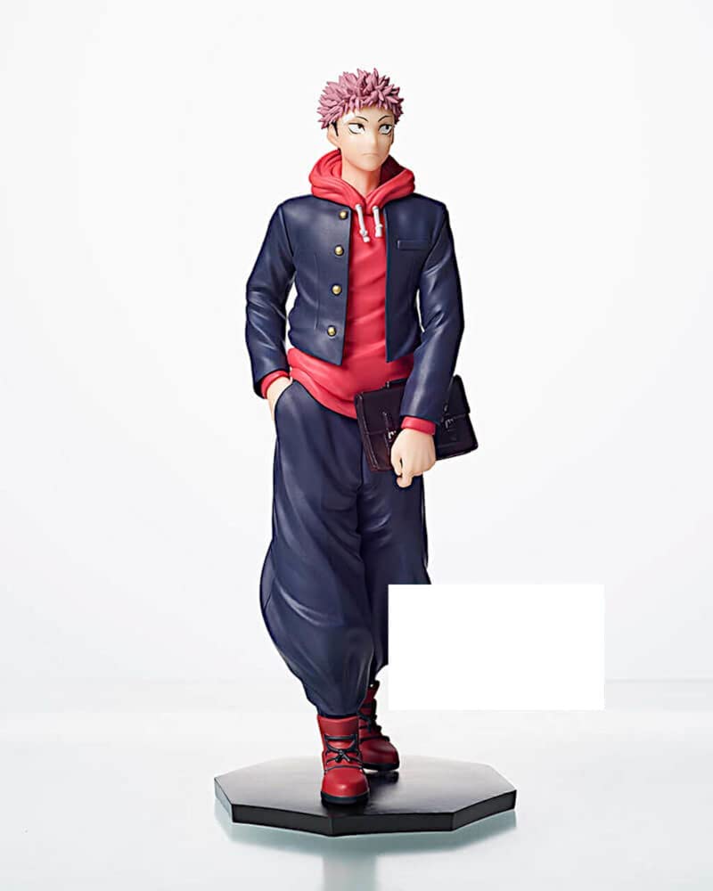 Jujutsu Kaisen - Best Friend - Itadori Yuji (Taito), Franchise: Jujutsu Kaisen, Brand: Taito, Release Date: 15. Sep 2022, Type: Prize, Nippon Figures