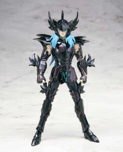 Saint Seiya - Pisces Aphrodite - Saint Cloth Myth - Myth Cloth - Hades Specter Surplice (Bandai), Release Date: 30. Sep 2010, Dimensions: H=170 mm (6.63 in), Store Name: Nippon Figures