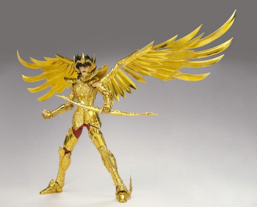 Saint Seiya - Sagittarius Seiya - Saint Cloth Crown - 1/6 (Bandai), Release Date: 30. Sep 2011, Scale: 1/6, Store Name: Nippon Figures