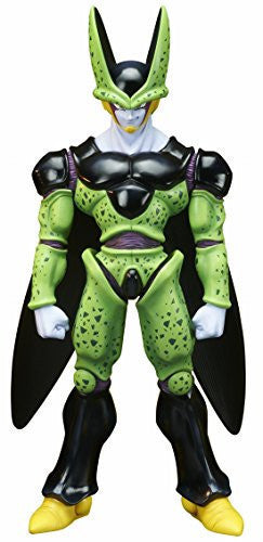 Dragon Ball Z - Perfect Cell - Gigantic Series - 1/4 (X-Plus), PVC and SOFT VINYL material, Nippon Figures