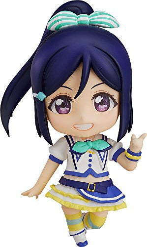 Love Live! Sunshine!! - Matsuura Kanan - Nendoroid #771, Franchise: Love Live! Sunshine!!, Brand: Good Smile Company, Release Date: 25. Oct 2017, Type: Nendoroid, Dimensions: 100.0 mm, Material: ABS & PVC, Nippon Figures