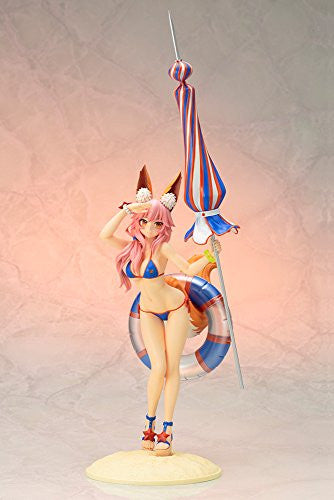 Fate/Grand Order - Tamamo no Mae (Lancer) - 1/7 (Kotobukiya), Release Date: 31. Jul 2019, Dimensions: H=380mm (14.82in), Nippon Figures