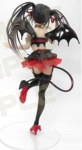 Date A Live - Tokisaki Kurumi - Coreful Figure - Akuma ver. (Taito), Franchise: Date A Live, Brand: Taito, Release Date: 31. Jul 2021, Type: Prize, Store Name: Nippon Figures