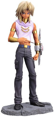 Yu-Gi-Oh! Duel Monsters - Marik Ishtar - ARTFX J - 1/7 (Kotobukiya), Release Date: 08. Feb 2017, Dimensions: H=250 mm (9.75 in), Store Name: Nippon Figures