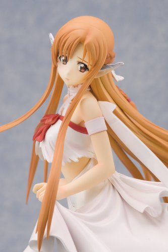 Sword Art Online - Asuna - 1/8 - ALO ver., Titania ver. (Alphamax), Release Date: 20. Dec 2013, Scale: 1/8, Store Name: Nippon Figures