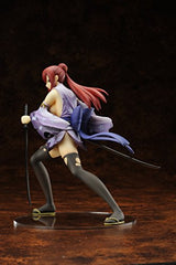 Fairy Tail - Erza Scarlet - 1/7 - Battle ver. (X-Plus), Franchise: Fairy Tail, Brand: X-Plus, Release Date: 12. Feb 2015, Dimensions: H=200 mm (7.8 in), Scale: 1/7, Material: ABS, PVC, Store Name: Nippon Figures