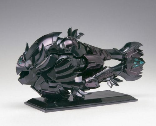 Saint Seiya - Pisces Aphrodite - Saint Cloth Myth - Myth Cloth - Hades Specter Surplice (Bandai), Release Date: 30. Sep 2010, Dimensions: H=170 mm (6.63 in), Store Name: Nippon Figures