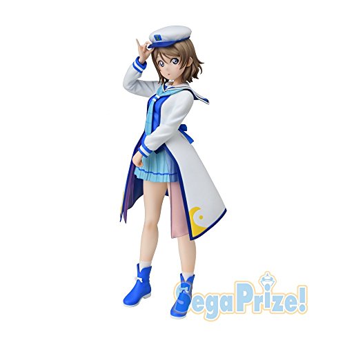 Love Live! Sunshine!! - Watanabe You - SPM Figure - Mirai no Bokura wa Shitteru yo, Franchise: Love Live! Sunshine!!, Brand: SEGA, Release Date: 04. Sep 2018, Type: Prize, Nippon Figures