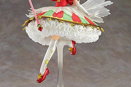 Cardcaptor Sakura - Kinomoto Sakura - 1/7 (Good Smile Company), Franchise: Cardcaptor Sakura, Release Date: 27. Sep 2017, Dimensions: H=270mm (10.53in), Scale: 1/7, Material: ABS, PVC, Store Name: Nippon Figures