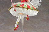 Cardcaptor Sakura - Kinomoto Sakura - 1/7 (Good Smile Company), Franchise: Cardcaptor Sakura, Release Date: 27. Sep 2017, Dimensions: H=270mm (10.53in), Scale: 1/7, Material: ABS, PVC, Store Name: Nippon Figures