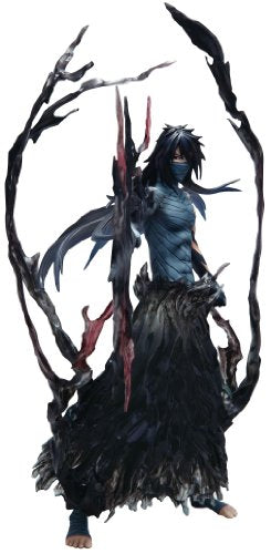 Bleach - Kurosaki Ichigo - Figuarts ZERO - Final Getsugatensho ver. (Bandai), Franchise: Bleach, Brand: Bandai, Release Date: 31. Dec 2011, Type: General, Dimensions: H=170 mm (6.63 in), Material: ABS, PVC, Store Name: Nippon Figures