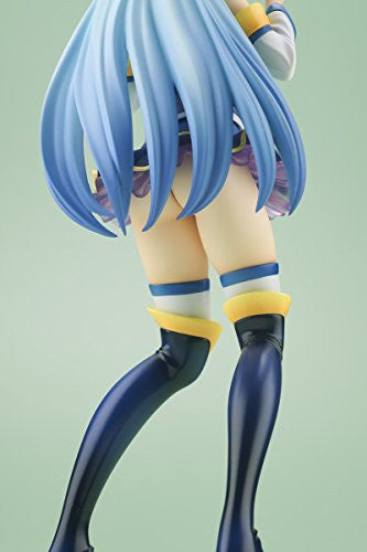 KonoSuba - Aqua 1/8 BellFine Figure, PVC material, Scale 1/8, Release Date 31. Jul 2019, Nippon Figures