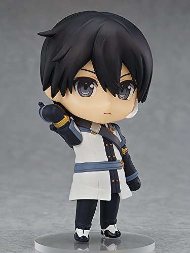 "Gekijouban Sword Art Online : -Ordinal Scale- - Asuna - Kirito - Nendoroid #750 - O.S Ver.", Franchise: Gekijouban Sword Art Online : -Ordinal Scale-, Brand: Good Smile Company, Release Date: 30. Jul 2017, Type: Nendoroid, Store Name: Nippon Figures"