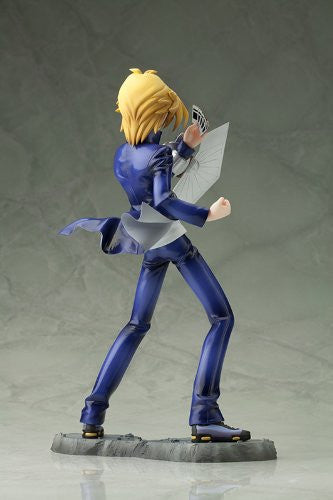 Yu-Gi-Oh! Duel Monsters - Jounouchi Katsuya - ARTFX J - 1/7 (Kotobukiya), Franchise: Yu-Gi-Oh! Duel Monsters, Release Date: 16. Dec 2016, Scale: 1/7, Store Name: Nippon Figures