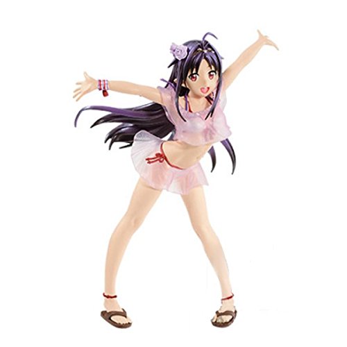 Sword Art Online Memory Defrag - Yuuki - EXQ Figure, Franchise: Sword Art Online, Brand: Banpresto, Release Date: 24. Aug 2018, Type: Prize, Store Name: Nippon Figures