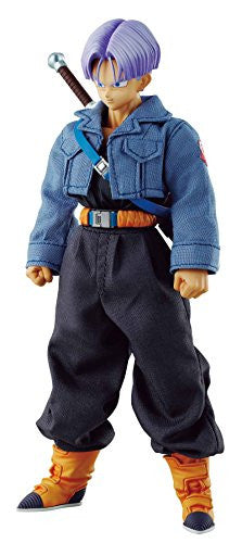 Dragon Ball Z - Future Trunks - Dimension of Dragonball (MegaHouse), Release Date: 30. Nov 2015, H=190 mm (7.41 in), Nippon Figures