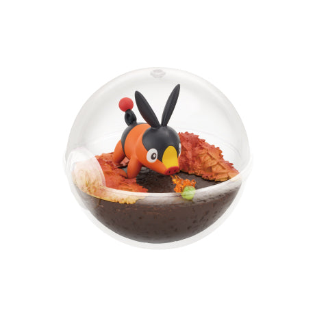 Pokémon - Terrarium Collection Vol 14 - Re-ment - Blind Box
