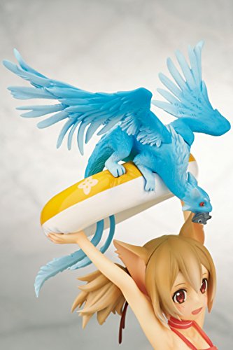 Sword Art Online - Pina - Silica - 1/8 (Broccoli), Franchise: Sword Art Online, Release Date: 27. Jul 2016, Scale: 1/8, Store Name: Nippon Figures