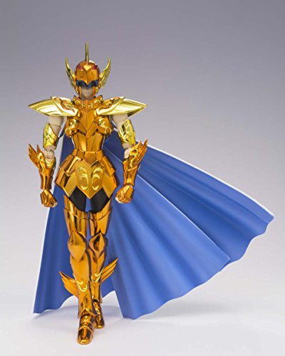 Saint Seiya - Seadragon Kanon - Myth Cloth EX (Bandai), Release Date: 18. Jul 2015, Dimensions: H=180 mm (7.02 in), Nippon Figures
