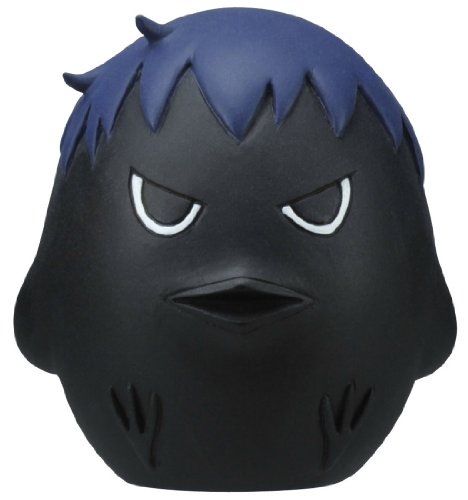 Haikyu!! - Kageyama Tobio - Players - 1/8 (Takara Tomy), Franchise: Haikyu!!, Brand: Takara Tomy, Release Date: 20. Mar 2015, Type: General, Scale: 1/8, Material: ABS, ATBC-PVC, Store Name: Nippon Figures