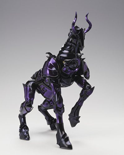 Saint Seiya - Capricorn Shura - Myth Cloth EX - Hades Specter Surplice (Bandai), Franchise: Saint Seiya, Brand: Bandai, Release Date: 27. Sep 2014, Dimensions: H=180 mm (7.02 in), Material: ABS, DIE CAST, PVC, Store Name: Nippon Figures