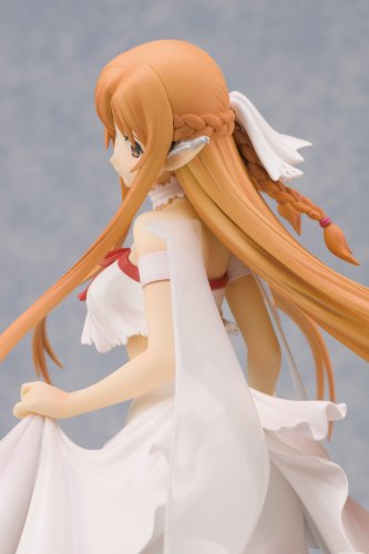 Sword Art Online - Asuna - 1/8 - ALO ver., Titania ver. (Alphamax), Release Date: 20. Dec 2013, Scale: 1/8, Store Name: Nippon Figures