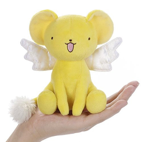 Cardcaptor Sakura - Kero-chan - 1/1 - Takara Tomy, Plushies, Nippon Figures