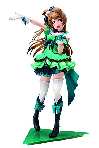 Love Live! School Idol Project - Minami Kotori - Birthday Figure Project - 1/8, Franchise: Love Live! School Idol Festival, Brand: Stronger, Release Date: 31. Aug 2015, Type: General, Nippon Figures