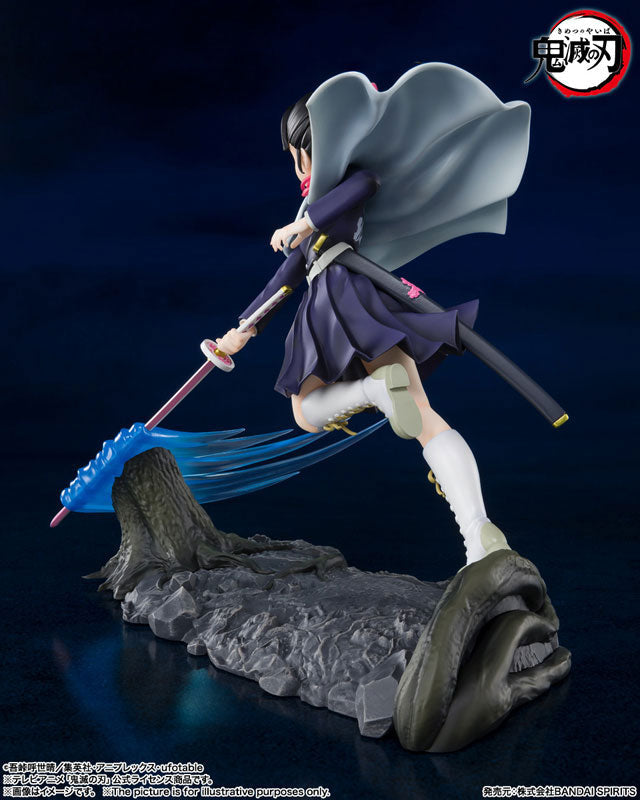 Demon Slayer - Tsuyuri Kanao - Figuarts ZERO (Bandai Spirits), Franchise: Demon Slayer, Brand: Bandai Spirits, Release Date: 31. Dec 2022, Type: General, Dimensions: 150 mm, Material: ABS, PVC, Store Name: Nippon Figures