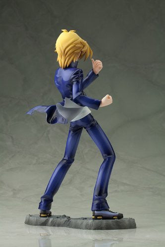 Yu-Gi-Oh! Duel Monsters - Jounouchi Katsuya - ARTFX J - 1/7 (Kotobukiya), Franchise: Yu-Gi-Oh! Duel Monsters, Release Date: 16. Dec 2016, Scale: 1/7, Store Name: Nippon Figures