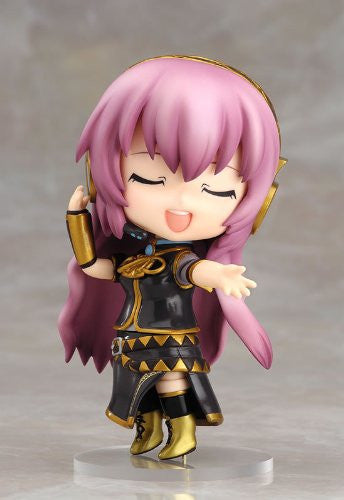 Vocaloid - Megurine Luka - Nendoroid #093 (Good Smile Company), Franchise: Vocaloid, Release Date: 31. Jul 2013, Dimensions: H=100 mm (3.9 in), Store Name: Nippon Figures