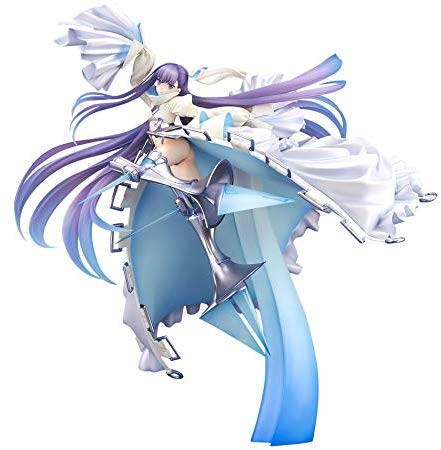 Fate/Grand Order - Meltlilith - 1/8 - Alter Ego (Alter), Franchise: Fate/Grand Order, Brand: Alter, Release Date: 02. Jul 2021, Type: General, Dimensions: 370 mm, Scale: 1/8, Material: ABS, PVC, Store Name: Nippon Figures