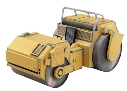 JoJo's Bizarre Adventure - Stardust Crusaders - Super Action Statue - Road Roller (Medicos Entertainment), Franchise: JoJo's Bizarre Adventure, Brand: Medicos Entertainment, Release Date: 18. Dec 2010, Type: Model Kit, Dimensions: W=430 mm (16.93 in)L=260 mm (10.14 in)H=230 mm (8.97 in), Material: ABS, PAPER, Store Name: Nippon Figures