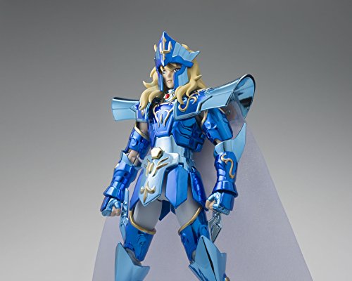 Saint Seiya - Kaiou Poseidon - Saint Cloth Myth - Myth Cloth - 15th Anniversary Ver. (Bandai), Release Date: 22. Dec 2018, Scale: H=160mm (6.24in), Store Name: Nippon Figures