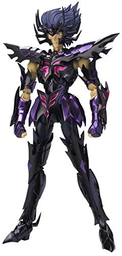 Saint Seiya - Cancer Death Mask - Myth Cloth EX - Hades Specter Surplice (Bandai), Release Date: 21. Mar 2015, Dimensions: H=180 mm (7.02 in), Nippon Figures