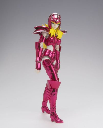 Saint Seiya - Mermaid Thetis - Saint Cloth Myth - Myth Cloth - Marine Scale (Bandai), Release Date: 15. Dec 2012, Dimensions: H=160 mm (6.24 in), Nippon Figures