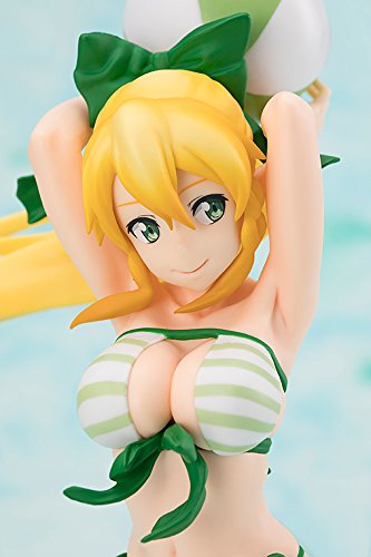 Sword Art Online Code Register - Leafa - EXQ Figure, Franchise: Sword Art Online, Brand: Banpresto, Type: Prize, Store Name: Nippon Figures