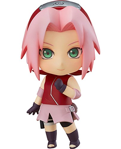 Naruto Shippuden - Haruno Sakura - Katsuyu - Nendoroid #833, Franchise: Naruto Shippuden, Brand: Good Smile Company, Type: Nendoroid, Store Name: Nippon Figures