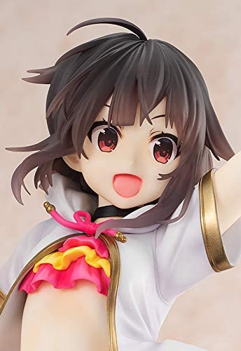 KonoSuba - Megumin - 1/7 - Light Novel Swimsuit Ver. (Kadokawa), Franchise: KonoSuba, Brand: Kadokawa, Release Date: 30. Mar 2021, Type: General, Store Name: Nippon Figures
