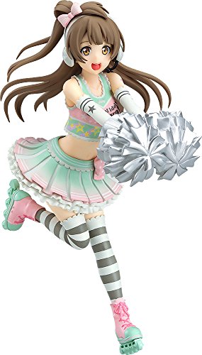 Love Live! School Idol Festival - Minami Kotori - figFIX #011 - Cheerleader ver. (Max Factory), H=125mm (4.88in), ABS, PVC, Nippon Figures