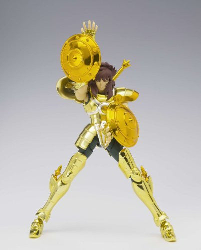 Saint Seiya - Libra Dohko - Myth Cloth EX (Bandai), Release Date: 30. Aug 2014, Dimensions: H=170 mm (6.63 in), Nippon Figures