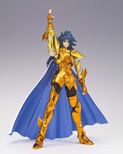 Saint Seiya - Seadragon Kanon - Myth Cloth EX (Bandai), Release Date: 18. Jul 2015, Dimensions: H=180 mm (7.02 in), Nippon Figures
