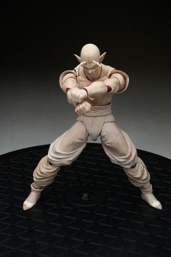 Dragon Ball Kai - Piccolo - S.H.Figuarts (Bandai), Franchise: Dragon Ball Kai, Brand: Bandai, Release Date: 16. Sep 2016, Dimensions: H=170 mm (6.63 in), Material: ABS, PVC, Store Name: Nippon Figures