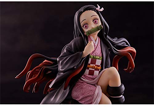 Demon Slayer - Kamado Nezuko - 1/8 (Aniplex, Wing), Franchise: Demon Slayer, Brand: Aniplex As Manufacturer, Release Date: 30. Oct 2020, Type: General, Nippon Figures