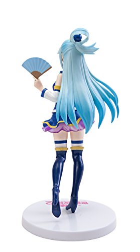 KonoSuba - Aqua - PM Figure - SEGA, Franchise: KonoSuba, Brand: SEGA, Release Date: 30. Jun 2019, Type: Prize, Store Name: Nippon Figures