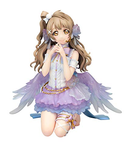 Love Live! School Idol Festival - Minami Kotori - 1/7 - White Day Hen (Alter), PVC figure, 150.0 mm, Nippon Figures